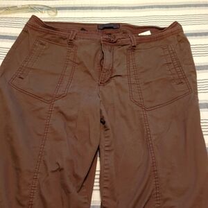 Nine West capris 2 For $10